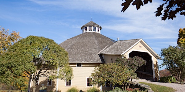 Second Annual Vermont Cheese Dinner at The Round Barn in Waitsfield