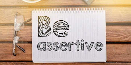 EPAA Course 'Assertiveness for Assistants' - Glasgow primary image