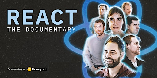 React: The Documentary - Sneak Preview Showing (Berlin)