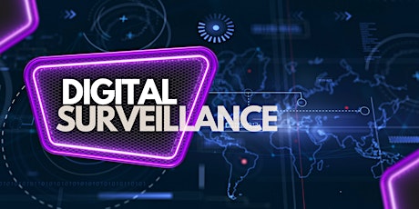 Digital Surveillance Techniques