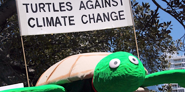 Shift and Signal School - Climate Minds Workshop with Julia Macintosh and S...