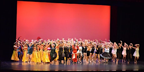 19th Annual St. Louis Dance Festival primary image