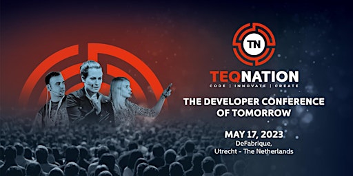 TEQnation Conference 2023