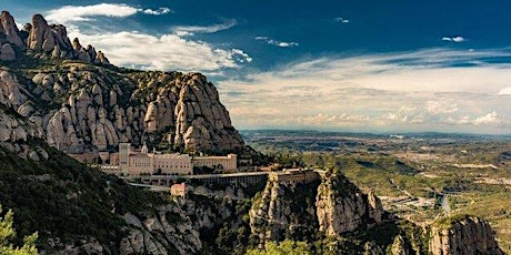 Excursión Montserrat