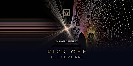 FM World Benelux Kick Off 2023