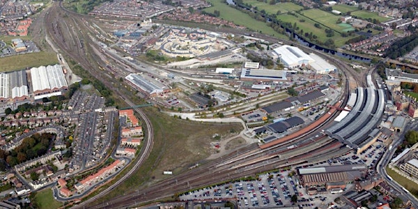 Meet the York Central Partners and Professionals