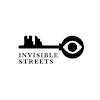 Logótipo de Invisible Streets