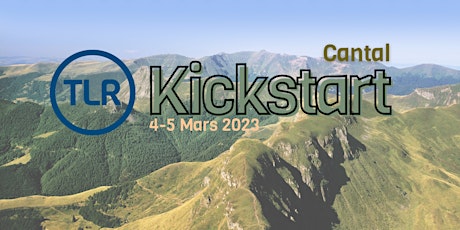 Hauptbild für Week-End Kickstart The Last Reformation dans le Cantal