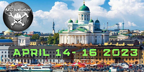 AEC Hackathon Helsinki
