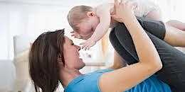 Hauptbild für BabyChi Mum & Baby Yoga