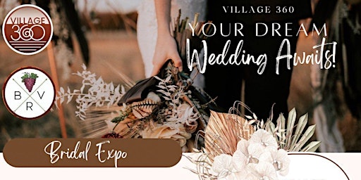 Village 360 Bridal Expo
