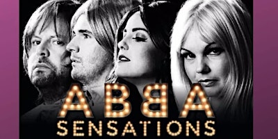 Imagem principal de ABBA SENSATIONS