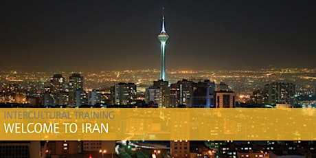 Interkulturelles Training Iran