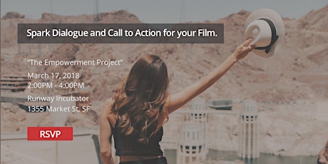 Women in Film Day: Featuring 'The Empowerment Project' primary image