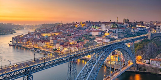 Fotoreise Porto