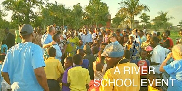 River School: Journeys in Compassion, with Steve Stewart