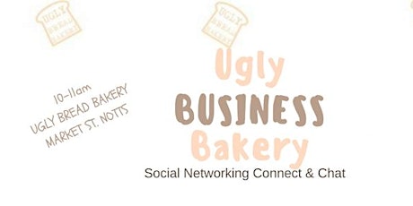 Ugly Business Bakery primary image