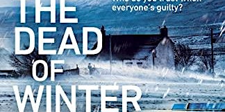 Stuart MacBride launches The Dead of Winter