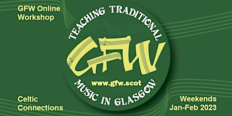 CC2023 - GFW Workshop - Fiddle - Strathspey Technique with Graham Mackenzie primary image