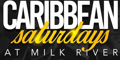 event in New York City: MILK ON SATURDAYS (FREE SATURDAY PARTY) #CUTTYPALANCE