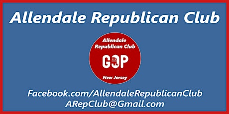 Allendale Republican Club BYOB Beefsteak