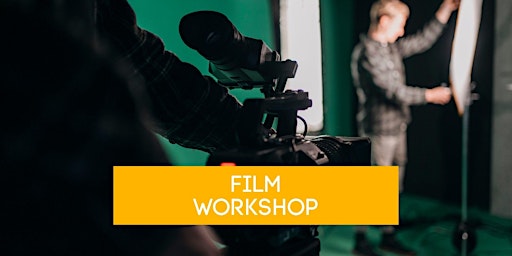Film Workshop:Kameraführung und Lichtkomposition|Campus Hamburg