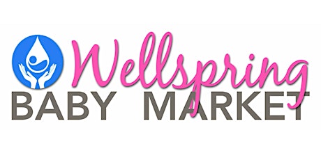 Wellspring Baby Market and Great Cloth Diaper Change primary image