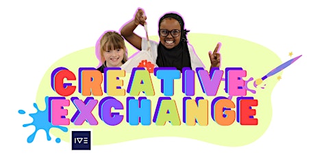 Creative Exchange Event – Leeds primary image