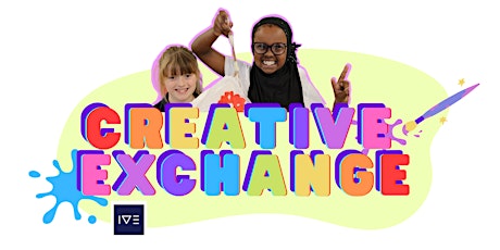 Creative Exchange Event – Doncaster primary image