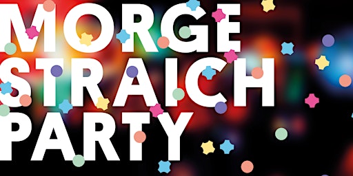 Morgestraich Party