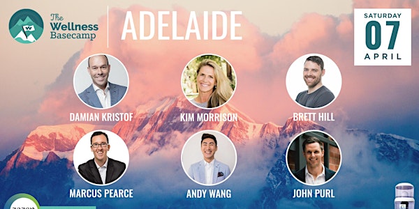 The Wellness Basecamp Adelaide