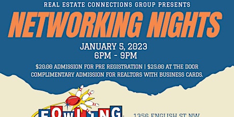 Real Estate Connections January 5th 2023