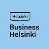 Logotipo da organização Business Helsinki