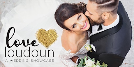 2023 Love Loudoun: A Wedding Showcase