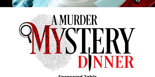 Strategic Resources Consulting Mystery Dinner