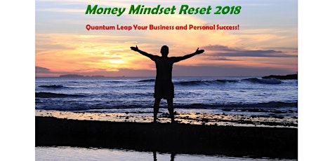 Money Mindset Reset 2018 - Auckland primary image