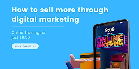 How to sell more through Digital Marketing | Freelancer Workshop