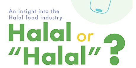 Halal or "Halal"? primary image
