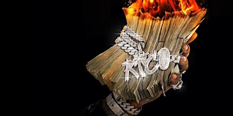 Hauptbild für Rico Cash 1008 Degrees Listening Party