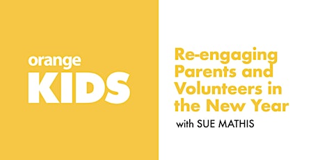 Let's Talk About Re-engaging Parents & Volunteers in the New Year