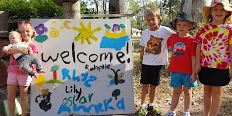 Do Kids Need a Neighbourhood Anymore? A Caboolture Neighbourhood Play - Community Conversation primary image