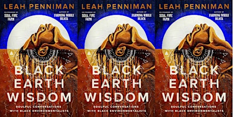 Black Earth Wisdom Book Release