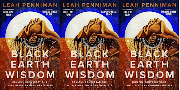 Black Earth Wisdom Book Release
