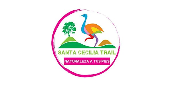 Santa Cecilia trail