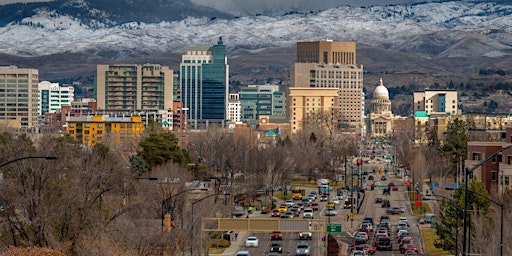 Boise Career Fair primary image