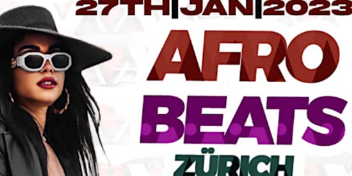 afro beat Zürich primary image