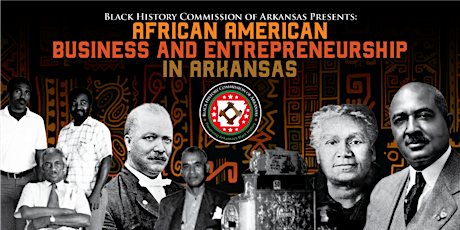 Black History Comm. Presents: African American Business & Entrepreneurship primary image