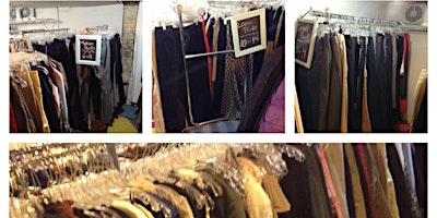 Image principale de Thrift Lovers Fill A Bag For $40.00