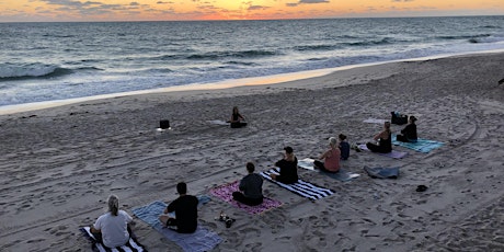 Sunrise Beach Yoga