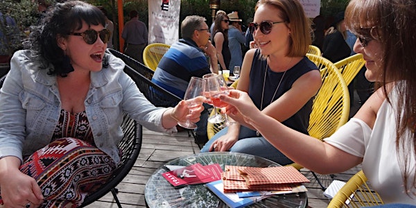 Canberra Wine Week - Tasting Event